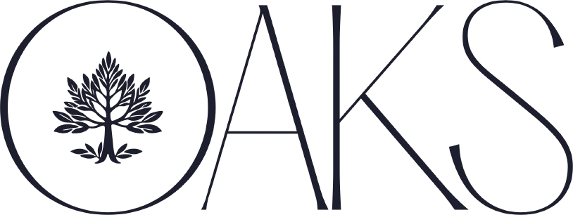 Logo Oaks BPO & Gestão Financeira